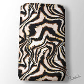 Dark Animal Digital Printed Fabric Online